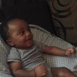 Meet your Posher, Laurice